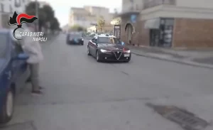 Organizzazione truffaldina smantellata nel Napoletano per colpire anziani