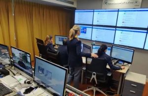 Milano: 11 perquisizioni e 3 arresti per pedopornografia online