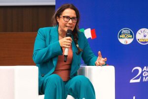 Il ministro per le Disabilità Alessandra Locatelli ha sottolineato l'importanza di investire nei...