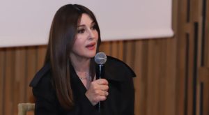 Il Marocco: una terra privilegiata per il cinema internazionale con Monica Bellucci