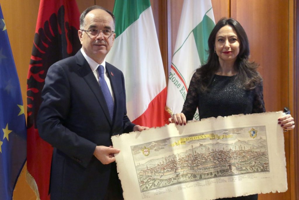 La Regione Emilia-Romagna e la Repubblica d'Albania consolidano la loro collaborazione su diversi...