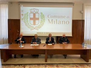 Milano, Sala: “Le classifiche sulla sicurezza non possono essere considerate attendibili”