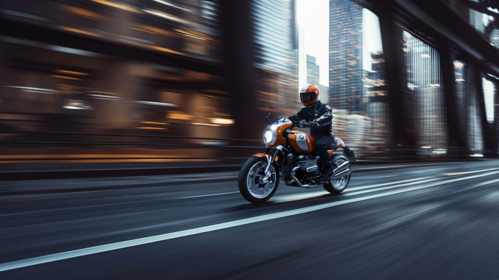 BMW Motorrad amplia la gamma Heritage con la R 12 S, un tributo alla iconica R 90 S del 1973. Il...