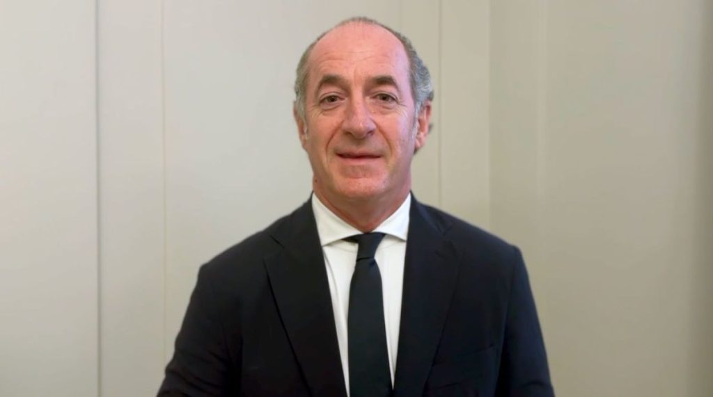 Zaia: la risposta della Consulta sull’autonomia è lineare e costruttiva