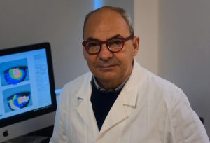 Il numero di trapianti di cornea effettuati in Sicilia è in costante aumento, con previsioni di...