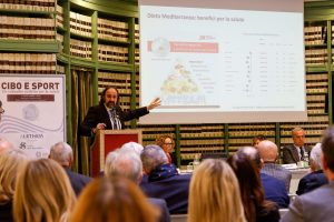 Il costo annuale dell’inattività fisica in Italia: 1 miliardo di euro, secondo il Rapporto Aletheia