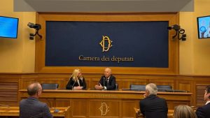 L'Intergruppo Parlamentare Endocrinologia e Diabetologia Pediatrica è stato presentato a Roma, con...