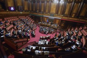 Il Senato approva il Dl flussi: diventa legge
