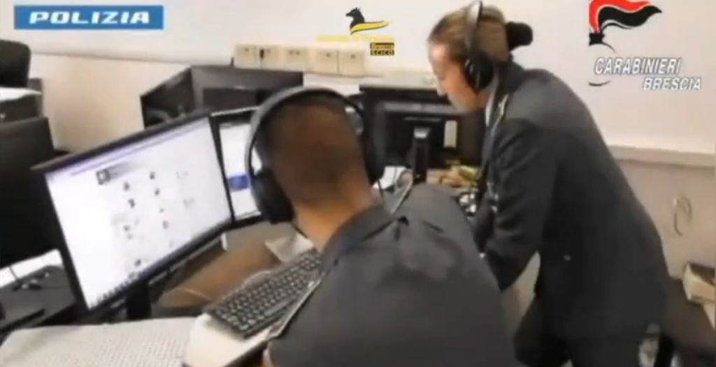 Operazione contro la ‘Ndrangheta: 25 arresti e 1,8 milioni di beni sequestrati