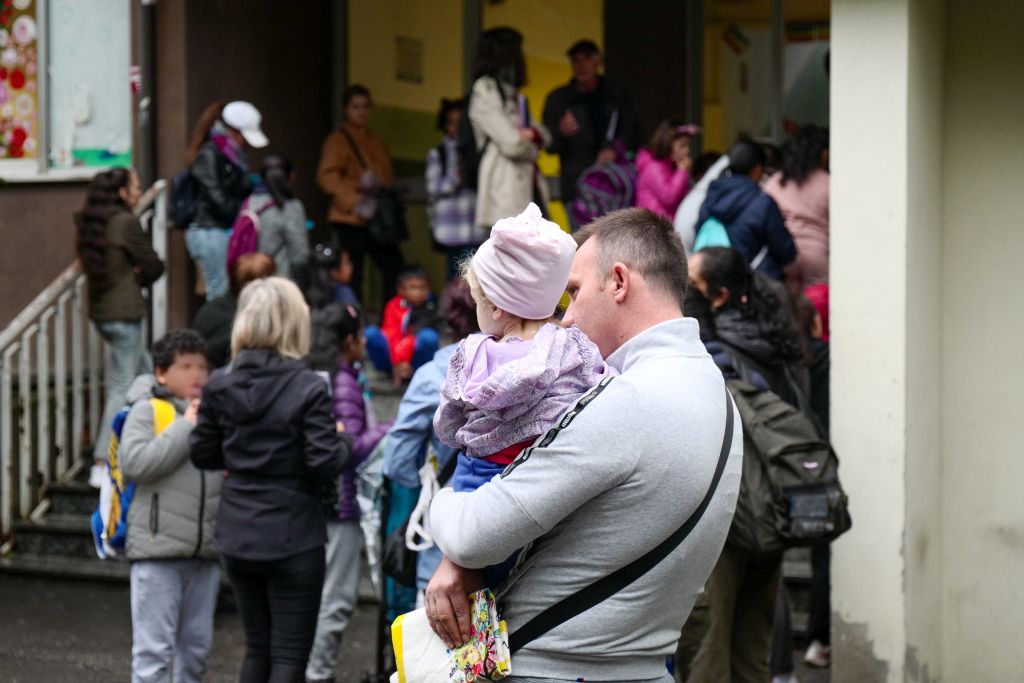 Piano dimensionamento scolastico 2025-2028 approvato dalla Giunta in Basilicata