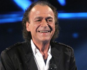 Addio a Mario Tessuto, cantante di “Lisa dagli occhi blu”, scomparso