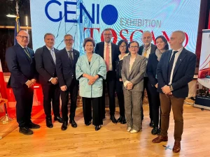 Mostra a San Francisco: Il Genio Toscano tra Stile e Saperi