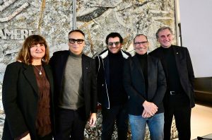 Alberto Tomba porta il turismo nelle bellezze dell’Appennino