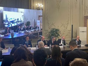 Emissioni di gas serra in Italia diminuite del 4,3% nel 2024, secondo il Rapporto CER