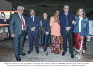 Salone del Mobile.Milano si trasferisce a Miami per la Settimana dell’arte mondiale negli Usa