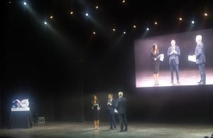 ASI celebra il suo 30esimo anniversario con la famiglia “molto numerosa” Barbaro