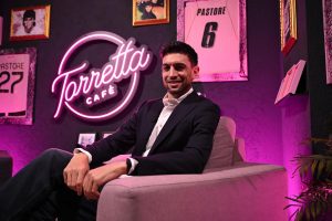 Pastore: “Il mio cuore rimarrà sempre a Palermo, continuerò ad essere parte del mondo del calcio”