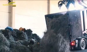 51 indagati nel nord Italia per gestione non autorizzata di rifiuti