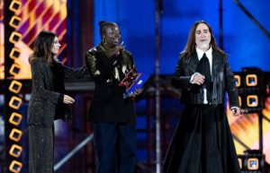 Mimì trionfa nell’edizione 2024 di X Factor