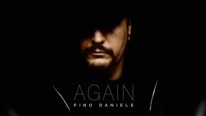 “Again” di Pino Daniele primo in classifica EarOne Airplay
