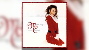 Mariah Carey: Edizione Speciale 30° di “All I Want for Christmas Is You”