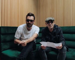 “San Luca” – Il nuovo singolo di Cesare Cremonini in collaborazione con Luca Carboni