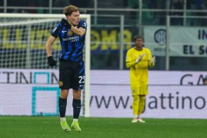 L’Inter trionfa 3-0 contro il Parma e riprende la corsa