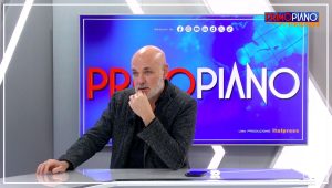 Narrazione degli ‘Inimitabili’ italiani: Sylos Labini in scena