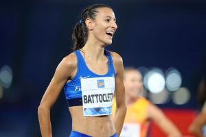 Nadia Battocletti trionfa e vince l’oro ai Campionati Europei di Cross in Turchia