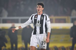 Distrazione capsulo-legamentosa per Cambiasso alla Juventus