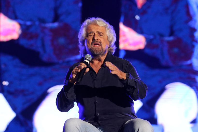 Il Movimento 5 Stelle archivia la stagione di Beppe Grillo, confermando la scelta di abolire il suo...