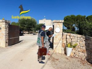 Sequestro di beni per 8,5 milioni a Varese e un arresto per bancarotta