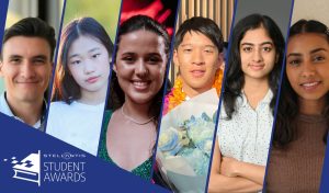 Student Awards di Stellantis terza edizione: ecco i vincitori premiati