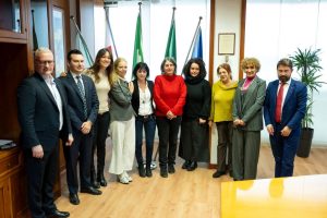 A Milano, donne vittime di violenza trovano rifugio nei primi 20 alloggi Aler consegnati