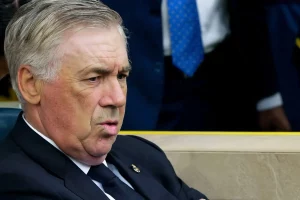 Il lodato lavoro di Gasperini secondo Ancelotti: “Straordinario”