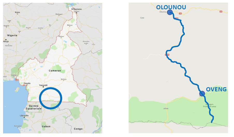 Un progetto ambizioso di riqualificazione stradale in Camerun vede coinvolte imprese italiane Seas e...