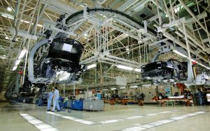 Lombardia e Piemonte rafforzano partnership nel settore dell’automotive e dei semiconduttori