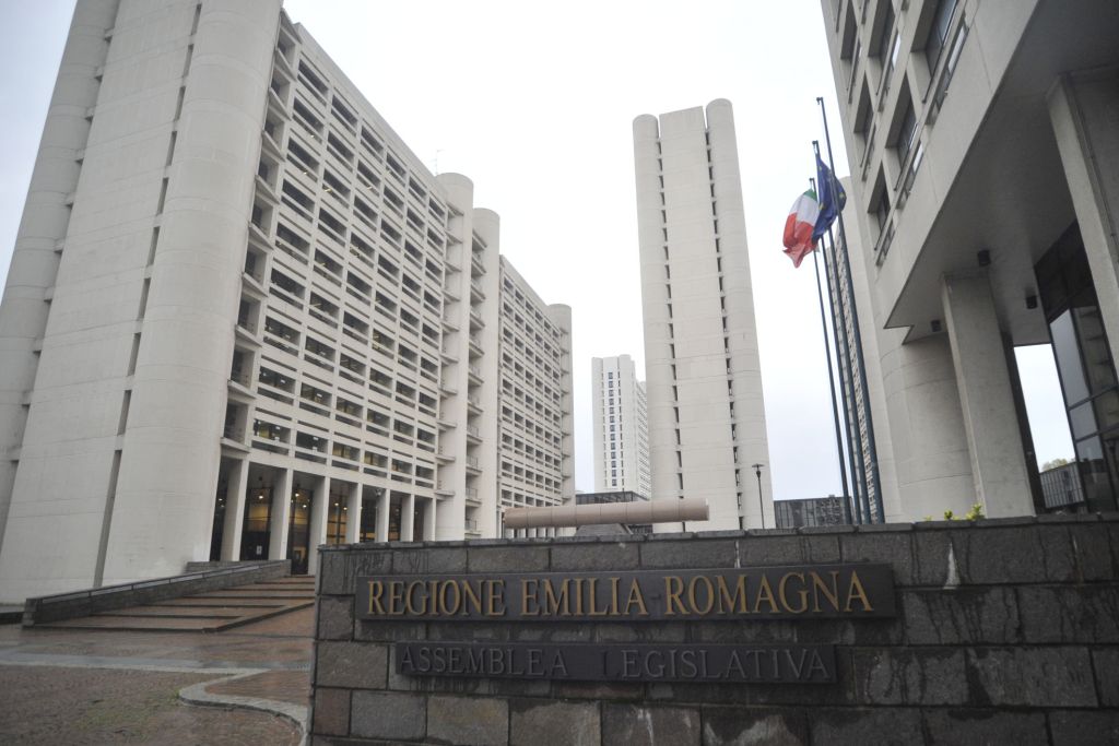 La Giunta regionale dell'Emilia-Romagna ha approvato un finanziamento di oltre 116 milioni di euro...