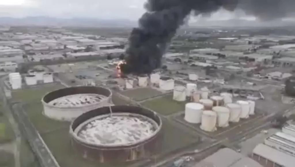 L'esplosione a Calenzano ha portato alla luce il corpo dell'ultima persona dispersa, elevando il...