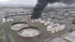 L'esplosione a Calenzano ha portato alla luce il corpo dell'ultima persona dispersa, elevando il...