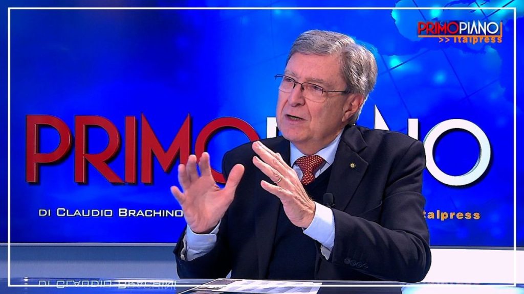Giovannini: Le imprese non hanno intenzione di tornare indietro con il Green Deal