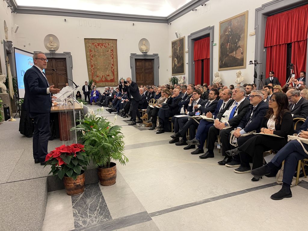 Pasquale Gandolfi è stato eletto Presidente dell'Unione delle Province d’Italia, raccogliendo il...