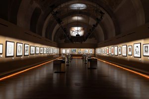 Mostra al Palazzo Reale di Palermo: Il genio di Picasso