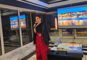 Esposizione Expo2027 di Belgrado: previsti 1 milione di visitatori