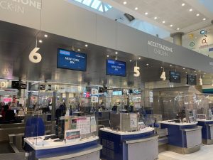 Da giugno 2025, offriamo voli diretti da Bari a New York con Neos.