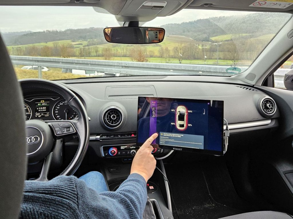 Gli pneumatici sono essenziali per la sicurezza stradale. Bosch sta offrendo soluzioni software...