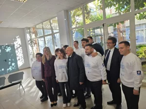 A Scampia, in Campania, apre il primo centro di facilitazione digitale