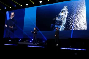 Il primo Global Summit del 2025: le nuove novità di Costa Crociere presentate.