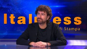 Il nuovo film di Siani “Io e te dobbiamo parlare”: un film per tutti