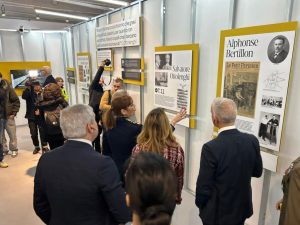 Mostra della Polizia Scientifica a Milano: “La verità raccontata dalle tracce”